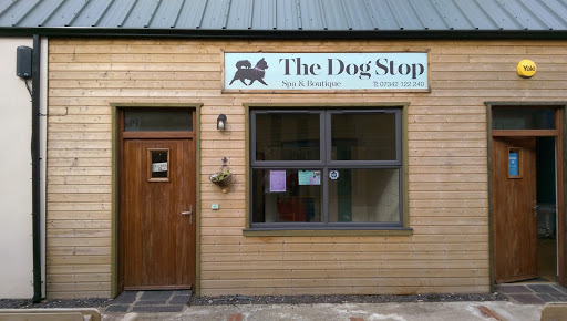 The Dog Stop Spa & Boutique, Dog Groomer