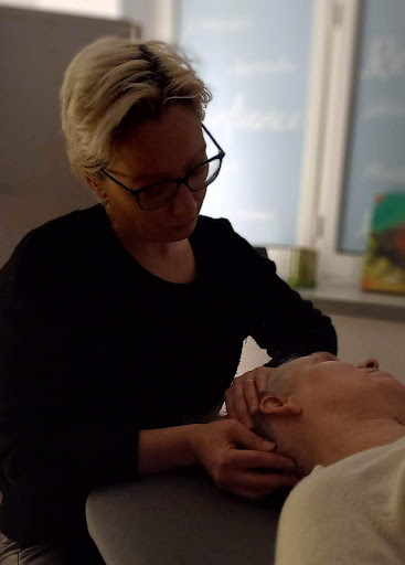 Lise Sanguedolce Micro Massage Crânien - Thumbnail