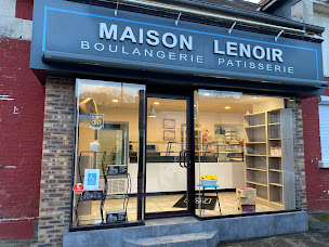 Photo n°26 de Maison Lenoir à Coucy-le-Château-Auffrique (Boulangerie)