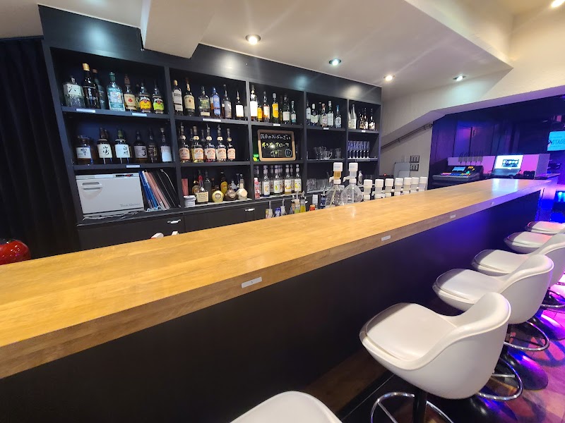 秋葉原コンカフェ Live Cafe&Bar AMASTAGE 秋葉原本店