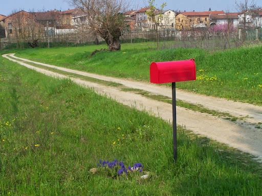 Cascina RaglioDiLuna - Centro per l'Educazione Ambientale e alla Ruralità Gallery - Italy