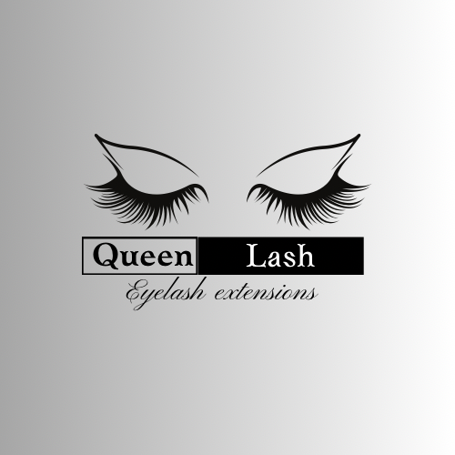 Queen Lash eyelash extensions Gallery - Australia