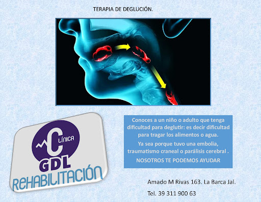 Clínica De Rehabilitación Física GDL La Barca Jalisco - Thumbnail