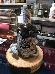 Photo n°8 de La cave à bières à Noyon (Caviste)