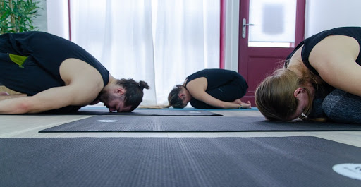 Studio Nina Yoga - Thumbnail