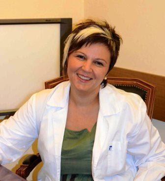 Κανδύλη Άννα Ρευματολόγος Αχαρνές Μενίδι