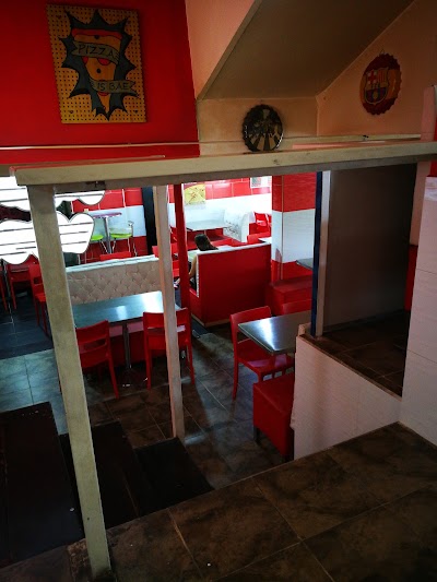 Photos of People Pizza