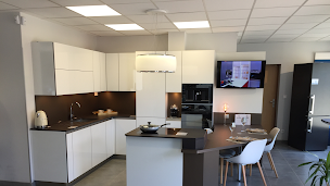 Photo n°1 de Euromenager SARL à Sillingy (Magasin d'électroménager)