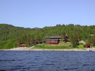 Photos of Orreneset Misjonssenter