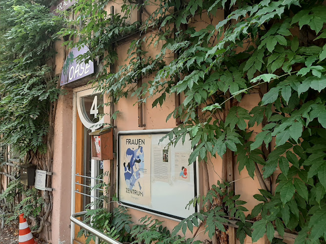 Frauenzentrum e.V. photo