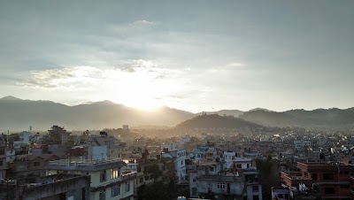 Photos of Kathmandu Peace Guest House
