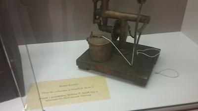 museum