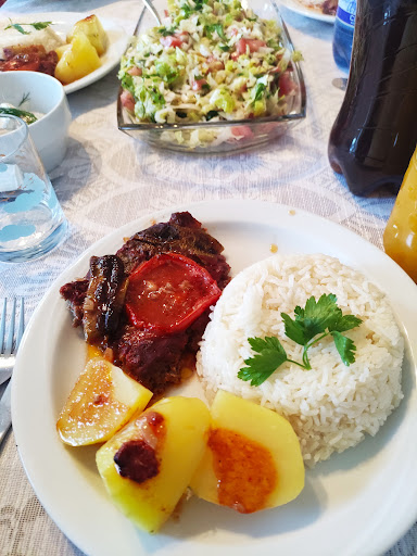 Bistro Dogan - Visual