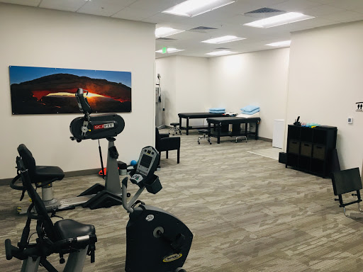 PerformanceWest Physical Therapy - West Point - Thumbnail