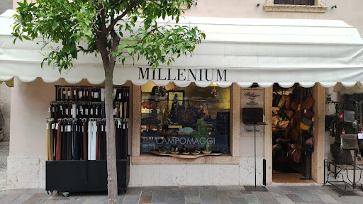 Millennium Di Ruscio V. & C. Sas