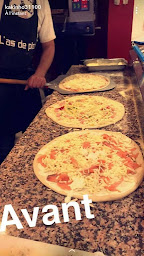 Photo n°16 de 31PIZZ à Toulouse (Restaurant)