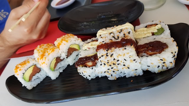 Sushi Ritual
