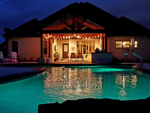 Aqua Blue Pools - Thumbnail