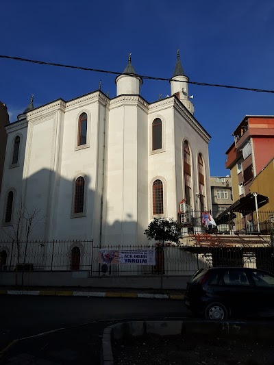 Bağcılar Belediyesi Ceviz Bahçesi