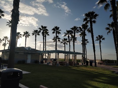 San Diego Silverstrand Beachfront