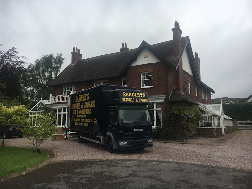 Eardley's Removals & Storage - Thumbnail