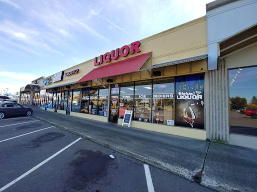 Wholesale Liquors inc