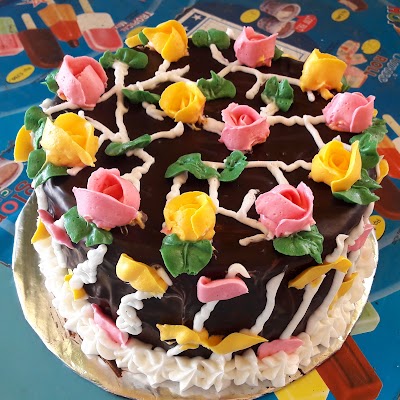 Photos of SumberRia Bakery