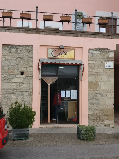 Caffé Cetta