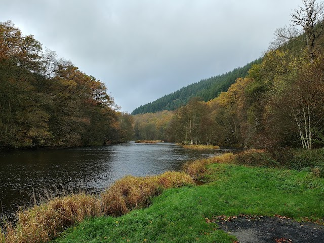 Le Hérou - Le Parc naturel des deux Ourthes