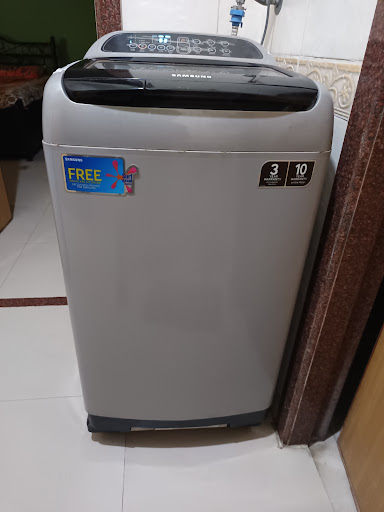 10% OFF on Washing Machine Repair in Thane!Looking for reliable washing machine repair services i…