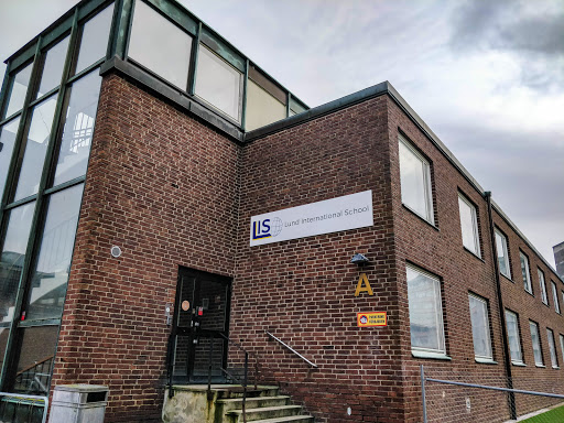 Lund International School (LIS) - Thumbnail