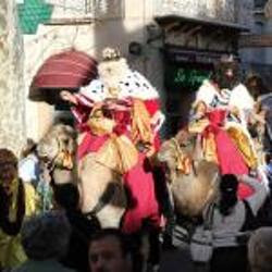 Photo n°13 de Rando et Chariot à Palau-del-Vidre (Centre de randonnée équestre)