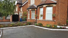Oxford Dental Centre oxford