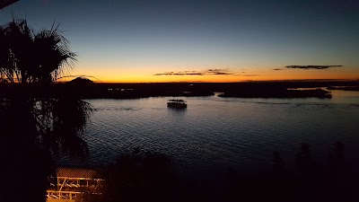 Photos of Cresta Mowana Lodge