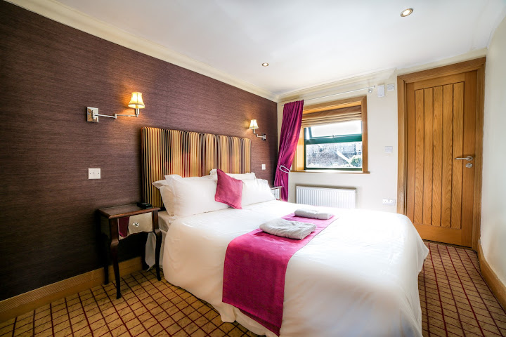 Newcastle Jesmond Hotel by null