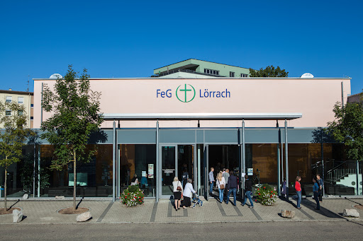 Freie evangelische Gemeinde Lörrach