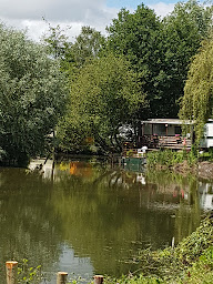 Photo n°42 de Ushuaïa Villages Le Grand Pré à Long (Terrain de camping)