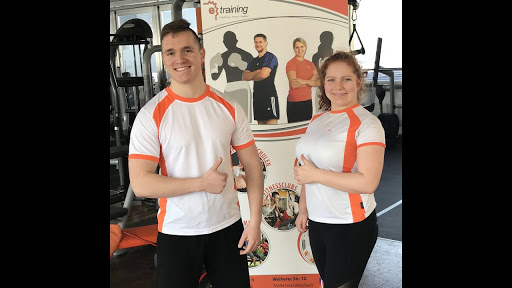 e-training | Health Fitness Martial Arts