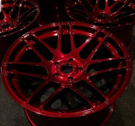 Photo n°20 de Centrale Jantes à Cosnes-et-Romain (Soudeur)