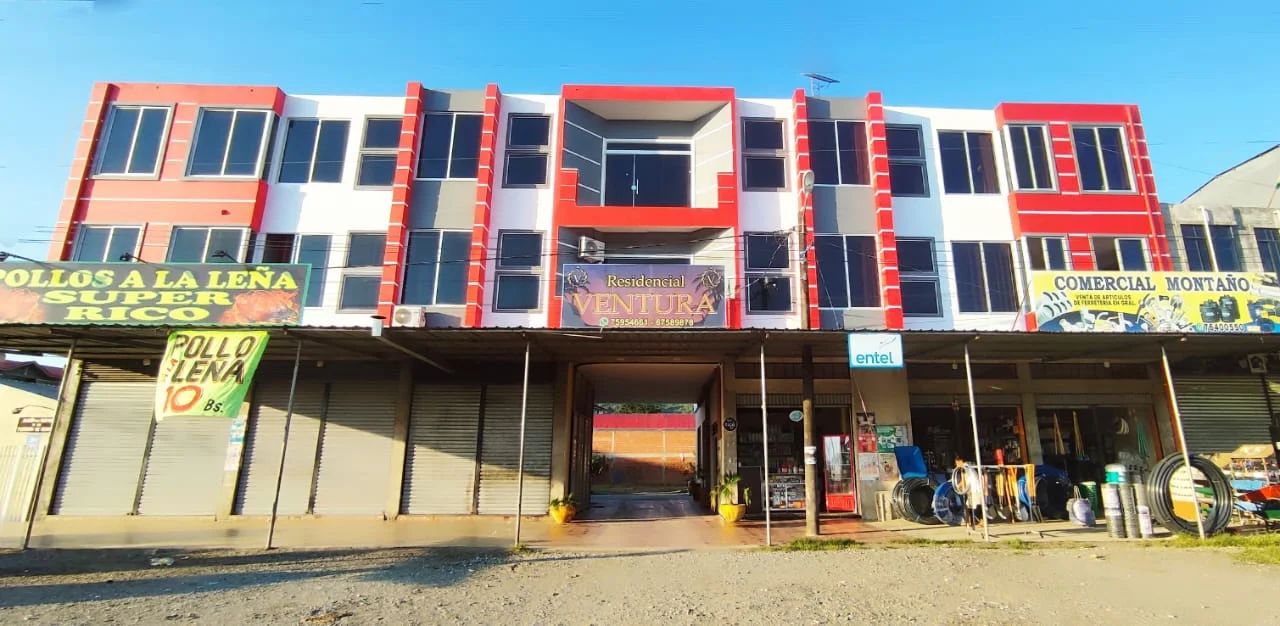 Residencial Ventura