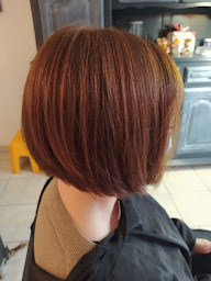 Photo n°4 de Morgane coiffure nature à Contigny (Salon de coiffure)