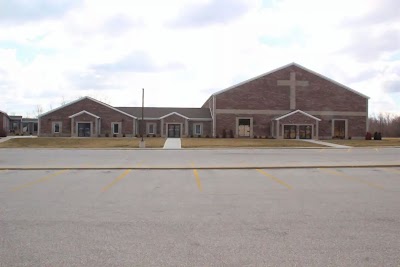 Photos of Harmony Baptist Church