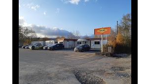 Photo n°4 de Colas - Etablissement de Pontarlier à Pontarlier (Entreprise de VRD)