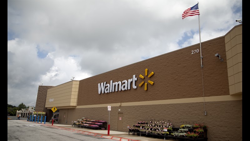 Walmart Supercenter photo 2