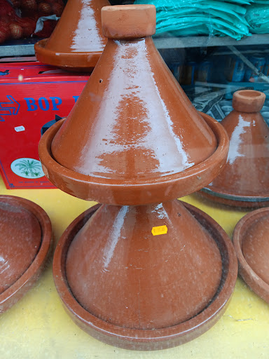 Nekkor Market Gallery - France