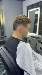 Photo n°9 de BK Barbershop à Orange (Salon de coiffure)