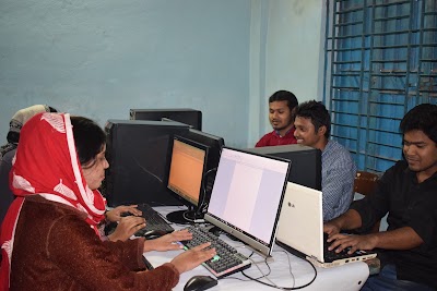Photos of MAQTEL INSTITUTE