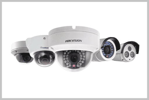 Wifi H.d camera I.p camera two way talking 👄  post image