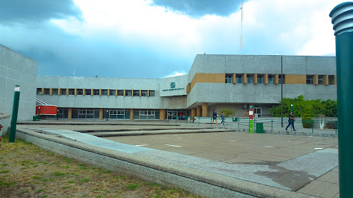 IMSS Hospital General de Zona 2 - Thumbnail