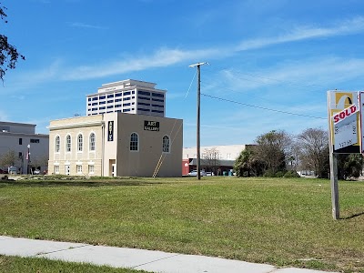 Gulfport Arts Center